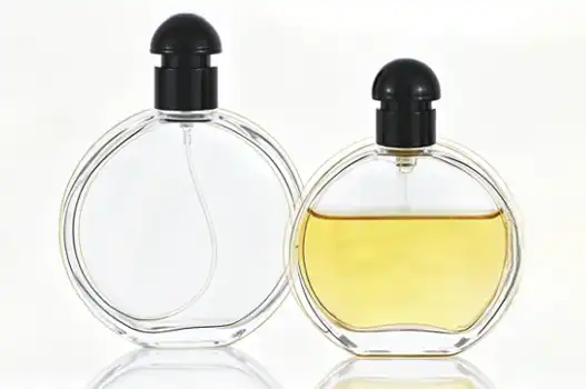 Exploring Different Types of Perfume Bottles